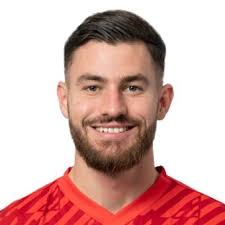 Profile Calvin Heim, SC Bruhl: Info, news, matches and statistics