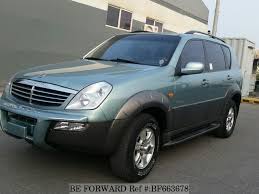 Image result for Kingfisher Green 1991 SsangYong