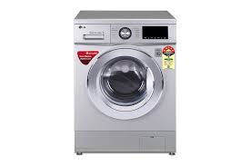 Your lg front load washing machine is equipped with a drain pump filter that makes lost button or loose change a thing of the past. Lg Fhm1208zdl 8 Kg Front Load Fully Automatic Washing Machine Specifications And Features
