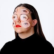 Janie Potts's Instagram, Twitter & Facebook