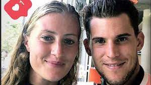 Dominic thiem will get to no. Dominic Thiem Uber Das Liebes Aus Mit Kiki Oe3 Orf At