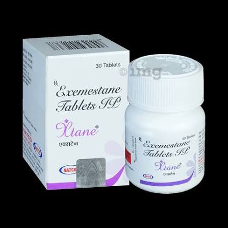 Buy Xtane Tablet Online: View Uses, Side Effects, Price, Substitutes | 1mg