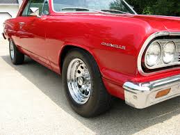 Image result for Ember Red 1964 Chevelle