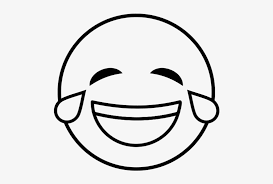 It is the most commonly used emoji on social media websites such as facebook, snapchat, twitter and instagram. Tears Of Joy Face With Tears Of Joy Emoji Free Transparent Png Download Pngkey