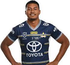 Momento en que la delegación guatemalteca desfiló en la inauguración de los juegos paralímpicos de tokio (video) vacuna pfizer cambiará de nombre luego de ser aprobada totalmente. Official Nrl Profile Of Peter Hola For North Queensland Cowboys Cowboys