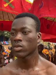 MEKO BONO HOMECOMING & FEST (@batvplusgh)