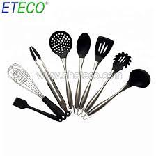 Check spelling or type a new query. New Product Kitchen Tools Utensils Set For Kitchen Accessories Stainless Steel China Kitchen Tool And Utensil Set Price Made In China Com