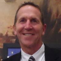 Larry Bosch's Instagram, Twitter & Facebook