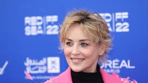 Why Sharon Stone Says She Was Blacklisted by Hollywood in the '90s