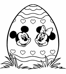 Thousands of free disney coloring pages from all over the world. Top 10 Free Printable Disney Easter Coloring Pages Online