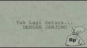 Dapat juga dengan mengeklik menu a b c d., lalu cari berdasarkan nama artis. Surat Nagih Hutang Untuk Teman By Media Warganet