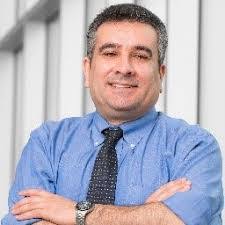 Ali Emadi's Instagram, Twitter & Facebook