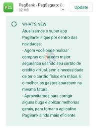 Já ouviu falar do cartão e conta digital do pagbank? Pagbank Libera Cartao Virtual Sem Exigencia Do Fisico Conta Corrente
