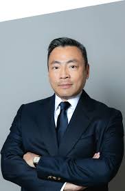 Chairperson's Message | Travel Industry Authority