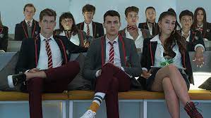 Based on the clip, it looks like there is a whole lot more drama in store for us in season 4. Elite 4 Netflix Muestra Su Trailer Y Se Frota Las Manos Ante El Que Puede Ser Uno De Sus Exitos De La Temporada Cultura