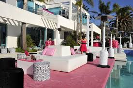 Johnathan Adler Barbie Malibu Dream House Barbie Dream House Barbie House