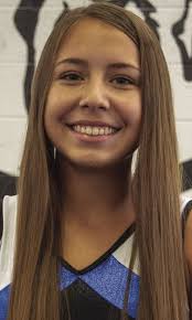 FALL SPORTS 2018: Pueblo Central co-op gymnastics