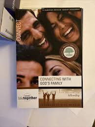 Zondervan Doing Life Together DVD Curriculum