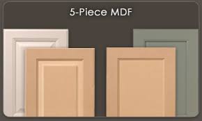 mdf/rtf 3d laminate cabinets of katy
