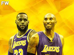 1890 x 1063 jpeg 226kb. Lebron And Kobe Wallpapers Top Free Lebron And Kobe Backgrounds Wallpaperaccess