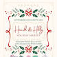 Hearth & Holly Holiday Market event in Peyton, CO