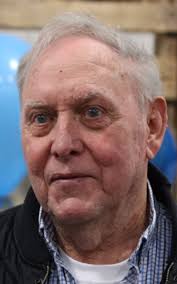 Talmadge "Bud" Alton Smith Obituary October 28, 2020