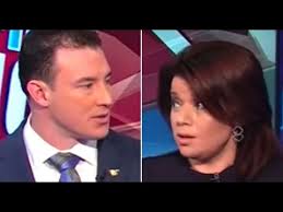 Trumpist Navy Seal Shut Down By Ana Navarro On Live Tv Live Tv Navy Seals Ana