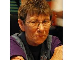 Ruth Couch Obituary (2017)