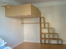 Small Space Solution Design Loft Bed Loft Betten Schlafzimmerideen Fur Kleine Raume Und Treppe Selber Bauen