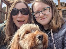 SEN Children's Book Series:Dexter, the School Dog