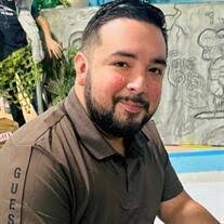 Jose Armando Mireles Obituary