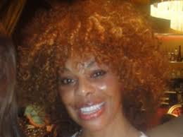 Audrey Newsome's Instagram, Twitter & Facebook