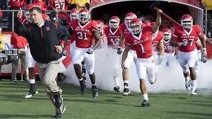 Kicking this off the right way! Greg Schiano Returns As Rutgers Head Football Coach Rutgers University Athletics