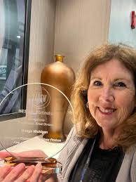 Tony DiGiovanni, CFA