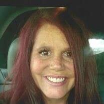 Ms. Susan Renee Priest Obituary