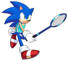 Badminton By Amoretoylover On Deviantart Sonic Art Sonic Sonic The Hedgehog
