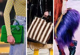 Fall Winter 2020 2021 Handbag Trends Fall 2020 Bags Purses Trending Handbag Fall Handbags Fall Bags Handbags