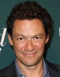 Dominic West's Instagram, Twitter & Facebook