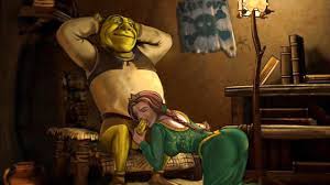 Shrek Fiona human porn | 3D anime xxx video – Hot-Cartoon.com