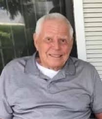 Edward Swartout Obituary (2020)