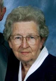 Obituary of Dorothy Gist