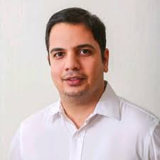 Close to five years after I first decided to write a book, I am glad to  share with all of you that my book, India's Blind Spot: Understanding and  Managing Our Cities,