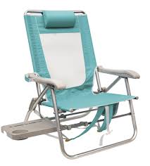 Big Surf With Slide Table Beach Recliner Chair Gci Outdoor