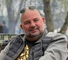 Corey M. Oginski Obituary