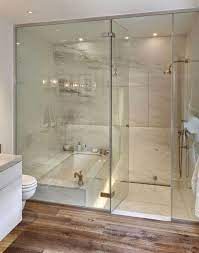 65 Elegant Master Bathroom Design Ideas For Amazing Homes Bathroom Tub Shower Combo Bathroom Tub Shower Bathtub Shower Combo