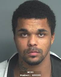 FOREMAN, JADEN SCOTT