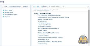 To meet all your banking needs. Www Myciti Com A Guide To Using Citibank Online Banking