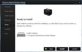 Enough to know that it is not a scam. Never Try Download Icloud Unlock Deluxe Before Reading This
