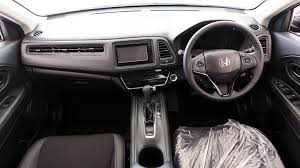Check spelling or type a new query. 2019 Honda Hr V 1 8 E Price Specs Reviews News Gallery 2021 Offers In Malaysia Wapcar