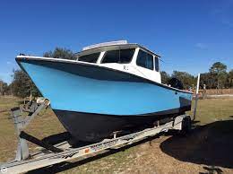 Refurbished C-hawk - All New Electronics-new 2018 Tohatsu 250 Hp - Only 6 Hrs Old Town Florida Charter Boat Boat